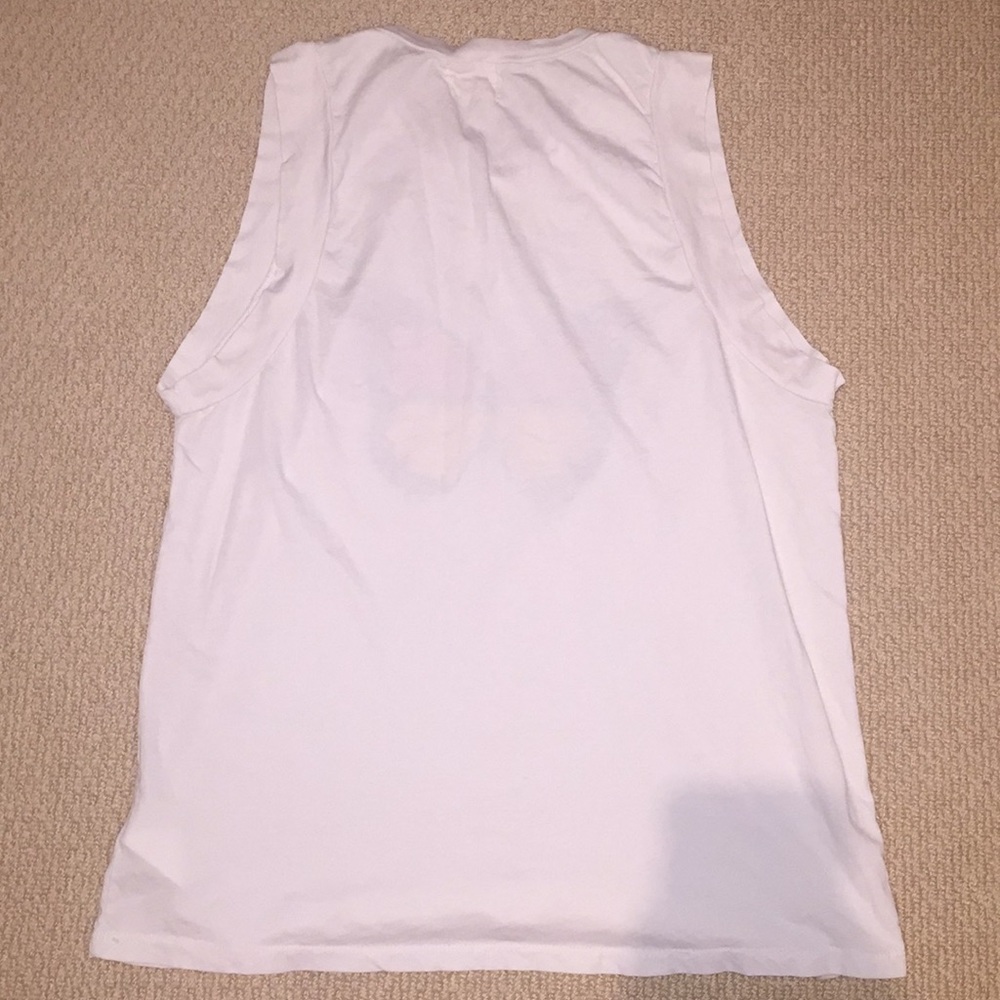 Butterfly Tank Top - Picture 3 of 5